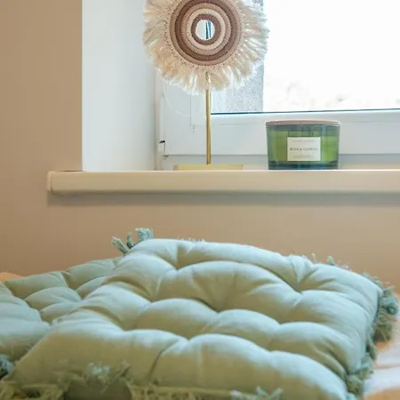 Green Apartments Druskininkai