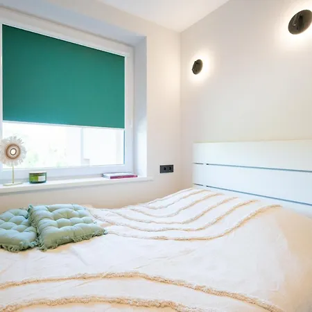 Green Apartments Druskininkai
