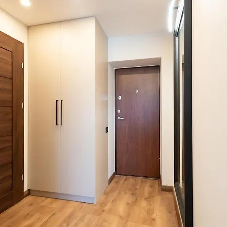 Green Apartments Appartement